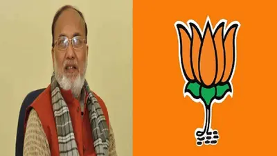 बिहार में घमासान: ‘पाकिस्तान चले जाएं..’ RJD नेता अब्दुल बारी सिद्दीकी के बयान पर भाजपा की ओर से बयानबाजी