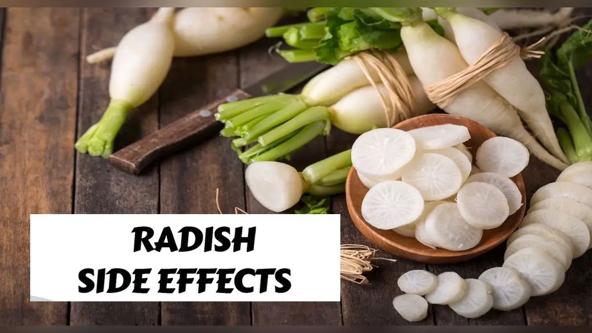 Side Effects of Radish: सर्दियों में करते हैं मूली का सेवन तो हो सकता है ये नुकसान