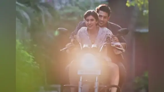 Broken But Beautiful 3 : सिद्धार्थ शुक्ला और सोनिया राठी का सॉन्ग Kya Kiya Hain Tune रिलीज, यहां देखिए रोमांटिक VIDEO