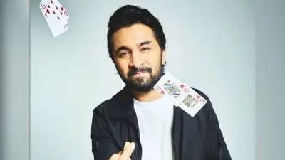 Siddhanth Kapoor Selfie: ड्रग्स केस में जमानत मिलने के बाद सिद्धांत कपूर ने शेयर की सेल्फी, लिखी ये बात