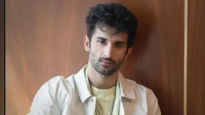 ऑपरेशन रोमियो के किरदार को समझने के लिए खुद को एक कमरे में बंद कर लिया था-सिद्धांत गुप्ता