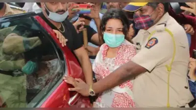 एंबुलेंस देख ‘सिद्धार्थ सिद्धार्थ’ कहकर भागीं शहनाज गिल, VIDEO देख फैंस रोक नहीं पा रहे आंसू