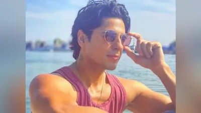 EXCLUSIVE: हमारा देश दुनिया की सबसे बड़ी डेमोक्रेसी है तो मु्किलें भी होंगी ही -सिद्धार्थ मल्होत्रा