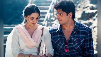 Raataan Lambiyan song : सिद्धार्थ मल्होत्रा और कियारा की रोमांटिक केमिस्ट्री, शेरशाह का नया गाना रिलीज