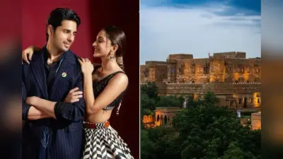 कियारा आडवाणी को इम्प्रेस करने के लिए सिद्धार्थ मल्होत्रा के परिवार वाले करेंगे स्पेशल डांस,यहां जानें डिटेल्स