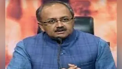 ग्रेटर नोएडा में कैंपस स्थापना में माइक्रोसॉफ्ट की हर संभव मदद करेगी यूपी सरकार : सिद्धार्थ नाथ सिंह
