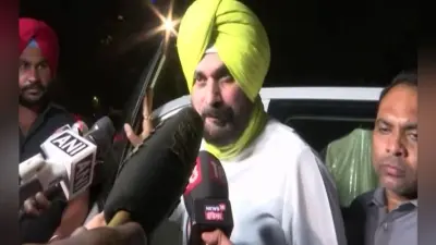 पंजाब कांग्रेस में आंतरिक कलह, सांसद गुरजीत ने निकाली भड़ास, कहा- सिद्धू के कारण कई नेताओं ने छोड़ा साथ