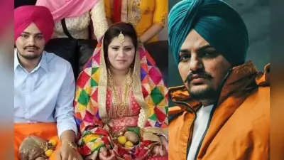 Sidhu Moose Wala की मौत के 1 साल बाद भी नहीं संभल पाईं उनकी मंगेतर, कभी शादी नहीं करने की खाई है कसम,जानें वजह