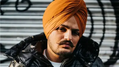 पाकिस्तान में पुलिस ने सिद्धू मूसेवाला के फैन को किया गिरफ्तार, पहली बरसी पर हवाई फायरिंग का बनाया था प्लान