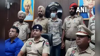 Sidhu Moose Wala Murder: सिद्धू मूसेवाला हत्याकांड में गैंगस्टर लॉरेंस बिश्नोई का भांजा सचिन गिरफ्तार