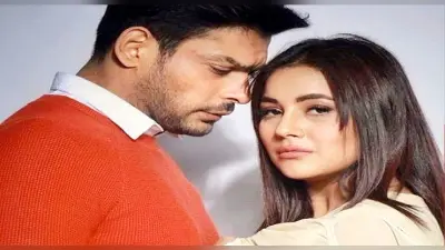 सिद्धार्थ शुक्ला की मौत के बाद शहनाज गिल ग्लूकोज पर हैं? ड्रेस डिजाइनर ने कही यह बात…