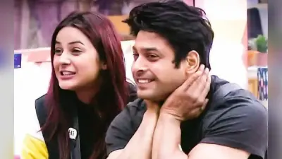 Bigg Boss OTT 2 के इन दो कंटेस्टेंट को देख फैंस को आ रही सिद्धार्थ शुक्ला-शहनाज गिल की याद,कह रहे Same To Same