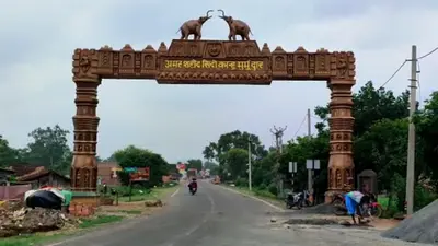 साहिबगंज के भोगनाडीह में 30 जून को विशाल जनसभा, 7 जुलाई 1855 को विद्रोह का आगाज, जानें तिथिवार घटनाक्रम