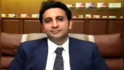 SII के CEO अदार पूनावाला ने कहा, कोविड महामारी पर काबू पाने में वैक्सीन को लेकर झिझक अब सबसे बड़ा खतरा