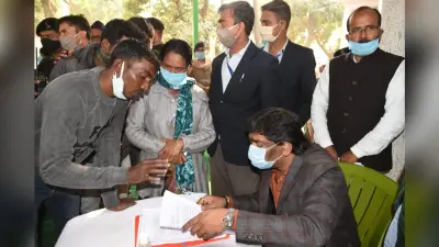 गिरिडीह : सीएम हेमंत सोरेन आज गिरिडीह में, करोड़ों की संपत्ति का करेंगे वितरण