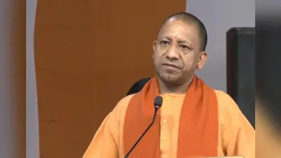 UP News : सीएम योगी गोरखपुर में शोभायात्रा में शामिल होने के बाद खेलेंगे फूलों से होली, जानिये क्या है तैयारी
