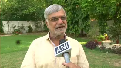 राजस्थान सियासी संकट : बागी विधायकों का रवैया लोकतंत्र के लिए शुभ नहीं, स्पीकर सीपी जोशी ने कह दी ये बड़ी बात