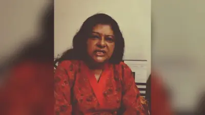 Bengal Election 2021: पार्टा में बिना शामिल कराए बीजेपी ने दे दिया टिकट, अब मचा बवाल, पढ़िए कौन है शिखा मित्रा