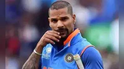 उन्होंने शिखर धवन को कप्तान बनाया…, टीम इंडिया के पूर्व दिग्गज ने BCCI और चयनकर्ताओं पर बोला हमला