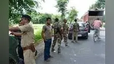 Crime News : बंगाल में मां-बेटी पर जानलेवा हमला, बेटी की मौत, जिंदगी और मौत से जूझ रही मां