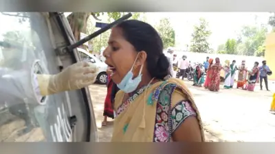 महामारी ने बढ़ायीं महिलाओं की मुश्किलें