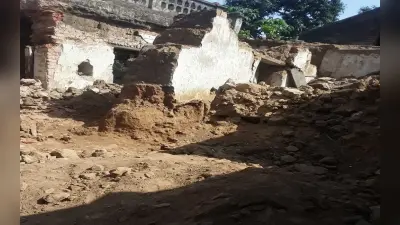 झारखंड का एक गांव, जहां पीतल के 3 घड़ों से निकले चांदी के सिक्के, ग्रामीणों ने लूटे