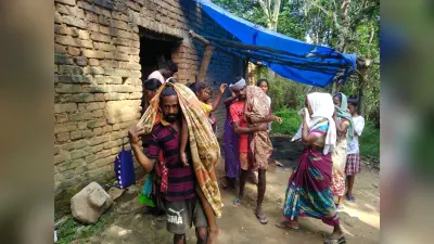 सांप काटने से दो सगी बहनों समेत तीन की मौत, पढ़िए क्या है पूरा मामला ?