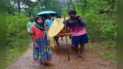 भारत में प्रसव के दौरान हर साल होती है 24 हजार मौत, प्रधानमंत्री सुरक्षित मातृत्व अभियान से है उम्मीद