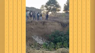सिमडेगा में मनरेगा घोटाला : बिना कुआं खोदे ही पैसे की कर ली निकासी, पढ़ें पूरी खबर