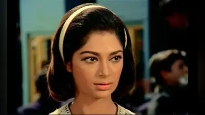 Flashback : जब ‘कर्ज’ के सेट पर सिमी ग्रेवाल और सुभाष घई के बीच हुई थी तीखी बहस, सेट छोड़कर चली गईं थीं एक्ट्रेस