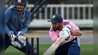 Deodhar Trophy 2023: नॉर्थ और साउथ जोन ने जीते मुकाबले, प्रभसिमरन और मयंक अग्रवाल ने बल्ले से किया धमाल