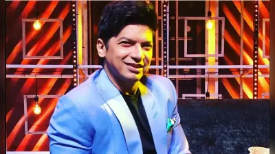 रियेलिटी शो को लेकर बोले सिंगर शान- लोग इसे पसंद करते हैं और बाद में झूठा कहते हैं…