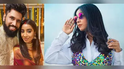 Singer Shilpa Rao ने सोशल मीडिया पर की अपनी शादी की अनाउंसमेंट, अपने बेस्ट फ्रेंड के साथ लिए फेरे