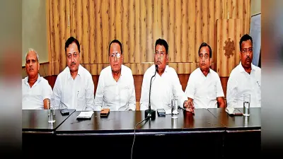 सिंहभूम चेंबर ऑफ कॉमर्स चुनाव में ई-वोटिंग शुरू, 26 को होगा AGM