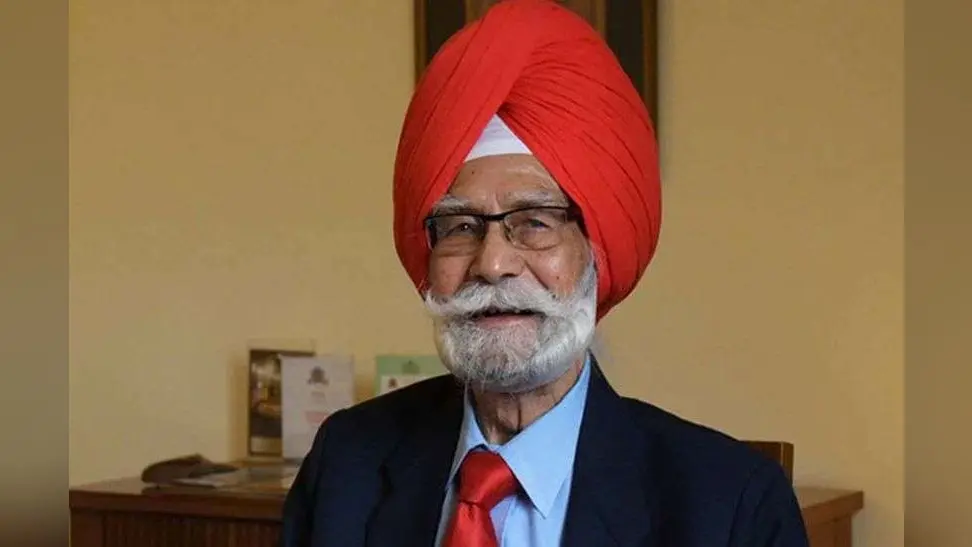 महान हॉकी खिलाड़ी बलबीर सिंह सीनियर की स्थिति अब भी है गंभीर, मोहाली के फोर्टिस अस्पताल में चल रहा इलाज