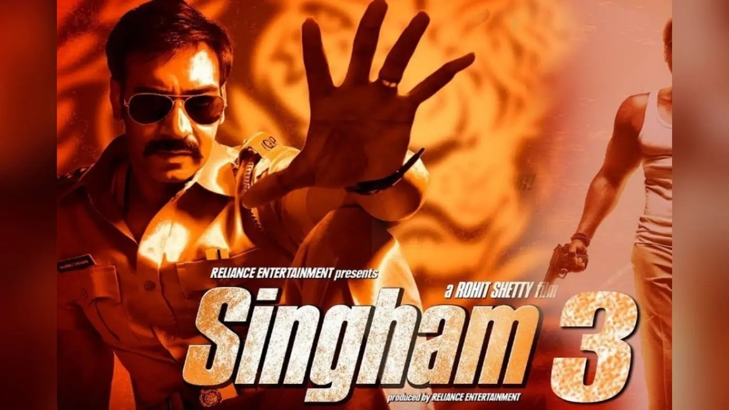 Singham Again: कॉप यूनिवर्स की फिल्म की पोस्टपोन की खबरों में है कितनी सचाई, जानिए