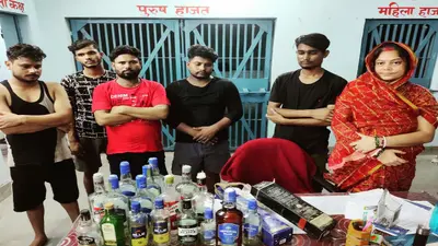 बिहार रेल: दानापुर, सोनपुर व समस्तीपुर मंडल में बदले गये डीआरएम, रेलवे बोर्ड ने जारी किया आदेश