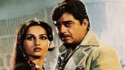 इस वजह से शत्रुघ्न सिन्हा ने रीना रॉय से नहीं की थीं शादी? एक्टर ने कहा था- मैं बहुत डरा हुआ था…