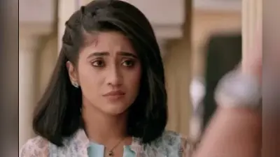 Yeh Rishta Kya Kehlata Hai Upcoming Episode : सीरत कार्तिक की शादी तोड़ने के लिए रिया का बड़ा प्लान