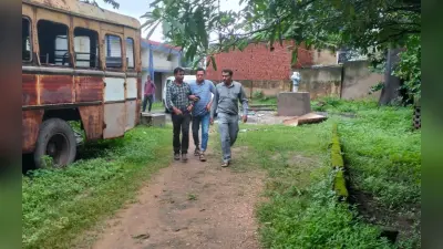 रामगढ़ : 30 हजार घूस लेते सिरका कोलियरी के क्लर्क संदीप कुमार को सीबीआई ने किया गिरफ्तार
