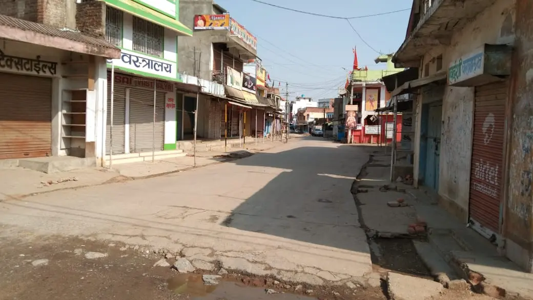 कोरोना ने नहीं, Covid19 से जुड़ी अफवाह ने गुमला में ले ली एक की जान, 5 घायल, 22 गिरफ्तार, दुकानें बंद
