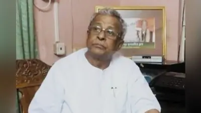 शुभेंदु अधिकारी के पिता शिशिर अधिकारी का ‘कमल प्रेम’, PM मोदी के सामने BJP में शामिल होने के कयास