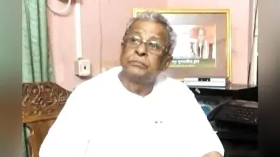 Bengal Election 2021: PM माेदी की सभा में शिशिर अधिकारी रहेंगे मौजूद, BJP के लिए करेंगे चुनाव प्रचार !