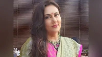 ‘रामायण’ की ‘सीता’ दीपिका चिखलिया के ससुर का निधन, एक्ट्रेस ने सोशल मीडिया पर लिखा इमोशनल पोस्ट