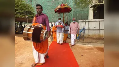 अयोध्या में बनने वाले राम मंदिर के लिए ‘लंका’ से आ रही है अनमोल वस्तु, सीता माता से है सीधा संबंध