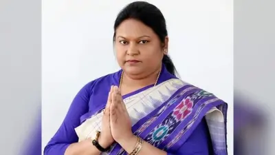 कल्याणकारी योजनाओं का लाभ आम जनता तक पहुंचा रही है सरकार : सीता सोरेन