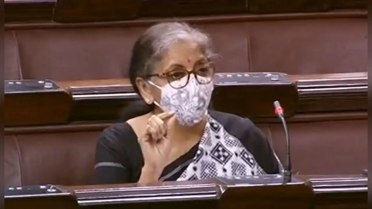 बजट पर चर्चा का आज जवाब देंगी वित्त मंत्री निर्मला सीतारमण, बतायेंगी आम लोगों के लिए कैसे लाभकारी है बजट