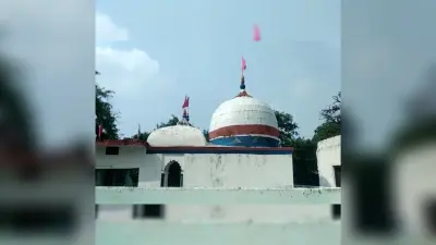 सिवान: अपराधियों ने प्रमुख पति को मारी गोली, राजनीतिक प्रतिद्वंद्विता में बीडीसी के देवर ने घटना को दिया अंजाम