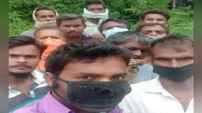 Bihar Crime : सिवान में अपराधियों ने मुखिया पति की गोली मार की हत्या, इलाके में मचा हड़कंप
