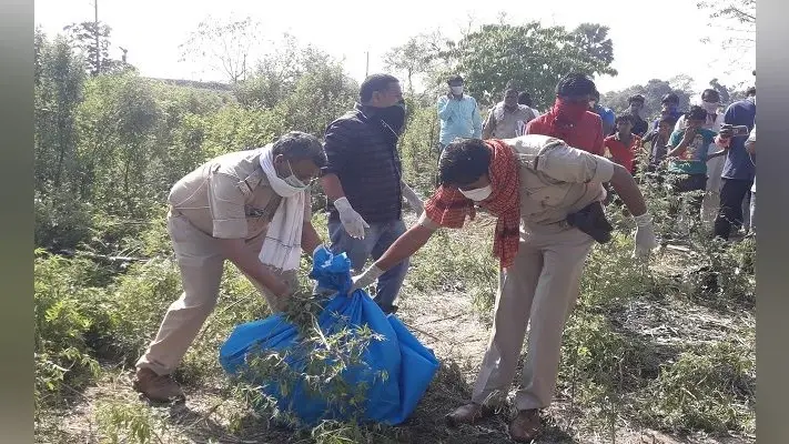 महाराष्ट्र में खाई में गिरी कार, सीवान के पूर्व जिप अध्यक्ष के बेटे समेत बिहार के 3 मेडिकल छात्रों की मौत